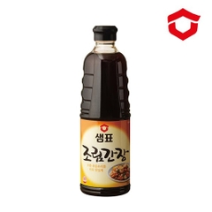 샘표 조림간장 930ML SEMPIO Nuoc tuong ham