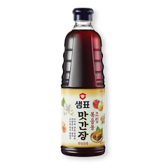 샘표 조림볶음용 맛간장 930ML SEMPIO Xi dau xao