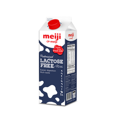 태국 메이지 락토오스 프리 우유 946ml MEIJI Sua tuoi thanh trung Lactose Free