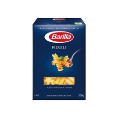 이탈리아 바릴라 98번 푸실리 500g BARILLA Mi Barilla Fusilli no.98