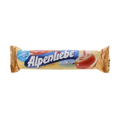 알펜리베 카라멜 캔디 Alpenliebe Keo caramen