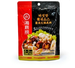 하이디라오 버섯소스 100g HADILAO Nuoc cot lau nam