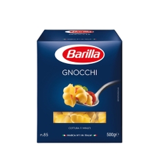 이탈리아 바릴라 뇨키 n.85 500g BARILLA Mi Gnocchi no.85