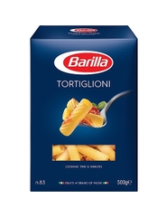 이탈리아 바릴라 토르틸리오니 n.83 500g BARILLA Mi Tortiglioni no.83