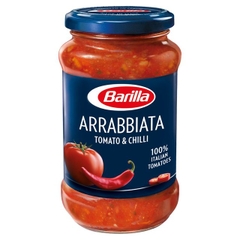 이탈리아 바릴라 아라비아타 파스타 소스 400g BARILLA Sot ot Arrabbiata