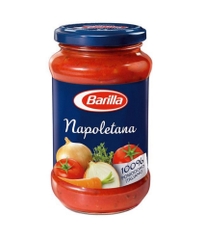 이탈리아 바릴라 나폴레타나 파스타 소스 200g BARILLA Sot ca chua rau cu Napoletana