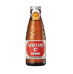 오로나민C 120ML Nuoc tang luc Oronamin C