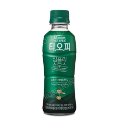 동서 티오피 심플리 스무스 스위트 아메리카노 240ml MAXIM TOP Caphe SS Americano