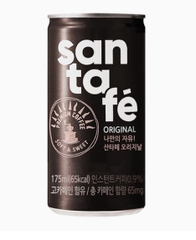 산타페 오리지널 150ML Nuoc Santafe nau