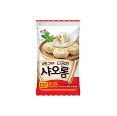 해태 사랑그대로 샤오롱 180G HAITAI Ha cao