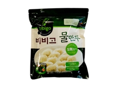 CJ 비비고 물만두 370g BIBIGO Hoanh thanh mini