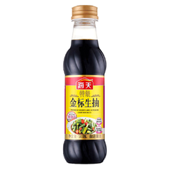 중국간장 해천 생추왕 간장 500ml Hai Thien Dau Hao thuong hang