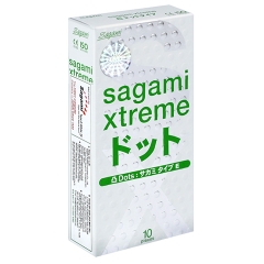 일본 사가미 타입 E 화이트 0.04mm 10개입 SGM White 10pc