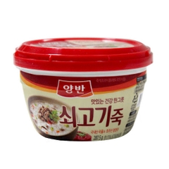 동원 양반 쇠고기죽 285G DONGWON Chao thit bo