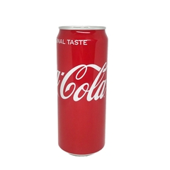 일본 콜라 캔 500ml Coca Cola Nhat lon