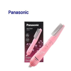 파나소닉 헤어스타일러 빗드라이기 EH-KA14 PANASONIC May say tich hop luoc tao kieu toc EH-KA14