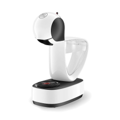 돌체 구스토 인피니시마 화이트 DOLCE GUSTO May pha ca phe Infinissima (mau trang)