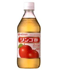 일본 미칸 사과 식초 500ML Giam tao Mikan