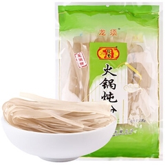 왕떡당면 굵은 중국당면 기본 300g Mien det trung khanh