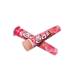 해태 폴라포 피치 120ml HAITAI Kem Pollapo dao