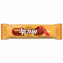 해태 누가바 70ml HAITAI Kem Nougat