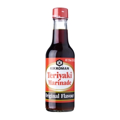 기꼬만 데리야끼 마리네이드 오리지널 250ML KIKKOMAN Sot tam uop Teriyaki truyen thong