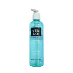 LG생활건강 더블리치 헤어 젤 (그린) 250ML LGVINA Double Rich Gel tao kieu toc xanh