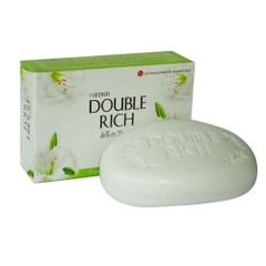 LG생활건강 더블리치 비누 릴리 LGVINA Banh xa phong Double Rich huong hoa lily
