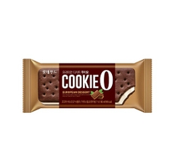 롯데 쿠키오 LOTTE Kem Cookie O