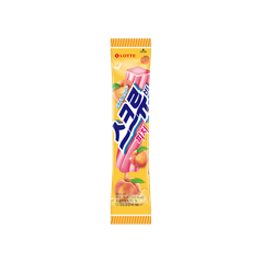 롯데 스크류바 피치 75ml LOTTE Kem dao xoan