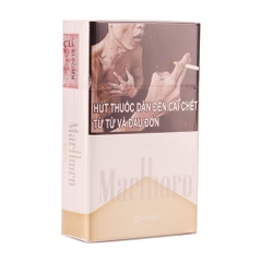 말보로 골드 오리지널 Marlboro Gold Original