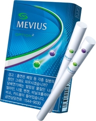 메비우스 옵션 Mevius option