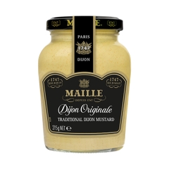 마이유 디종 오리지널 머스터드 215G MAILLE Mu tat dijon