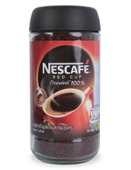 태국 네스카페 레드컵 200g NESCAFE Redcup 12