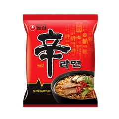 농심 신라면 120g NONGSHIM My Shin goi