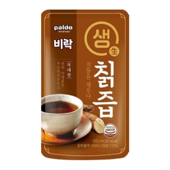 팔도 비락 생칡즙 120ML PALDO Nuoc ep san day