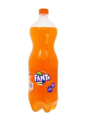 코카콜라 환타 pet 1.5l COCACOLA Fanta chai