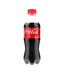 코카콜라 콜라 pet 390ml COCACOLA Coca chai