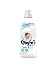 유니레버 컴포트 센서티브 스킨 섬유유연제 pet 800ML COMFORT dam dac cho da nhay cam chai