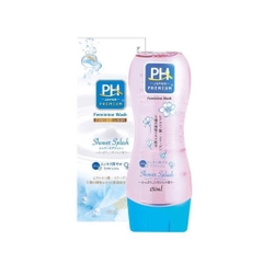 일본 PH Care 여성청결제 (릴리향) 150ML PH CARE Dung dich ve sinh phu nu huong hoa lily