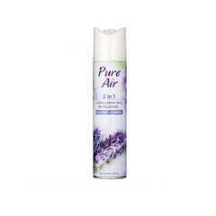 퓨어 에어 에어 후레쉬너 라벤더향 Pure Air Xit thom phong huong Lavender