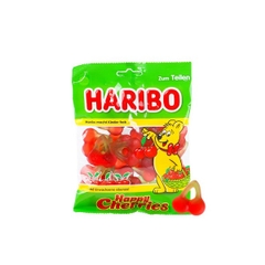 독일 하리보 해피 체리(터키) 80g HARIBO Happy Cherries