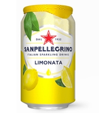 이탈리아 산펠레그리노 레몬 330ml Sanpellegrino Nuoc chanh