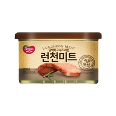 동원 런천미트 200g DONGWON Thit hop lunch meat