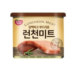 동원 런천미트 340g DONGWON Thit hop Lunch Meat