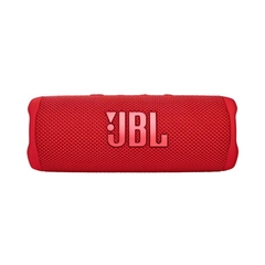 JBL FLIP 6 블루투스 스피커 (레드)