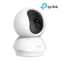 Tapo C200 팬/틸트 홈 보안 Wi-Fi 카메라 Camera IP Wifi TP-Link Tapo C200 360° 1080P 2MP