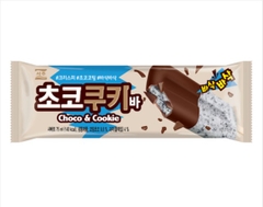 서주 초코 쿠키바 75ml Kem que socola cookie