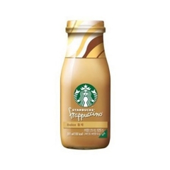 동서 스타벅스 프라푸치노 돌체 281ml DONGSUH Starbucks Frappuccino Dolce