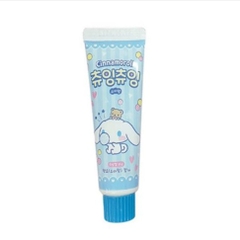 산리오 시나모롤 츄잉츄잉 소다 껌 25g Cinnamoroll Keo cao su vi soda